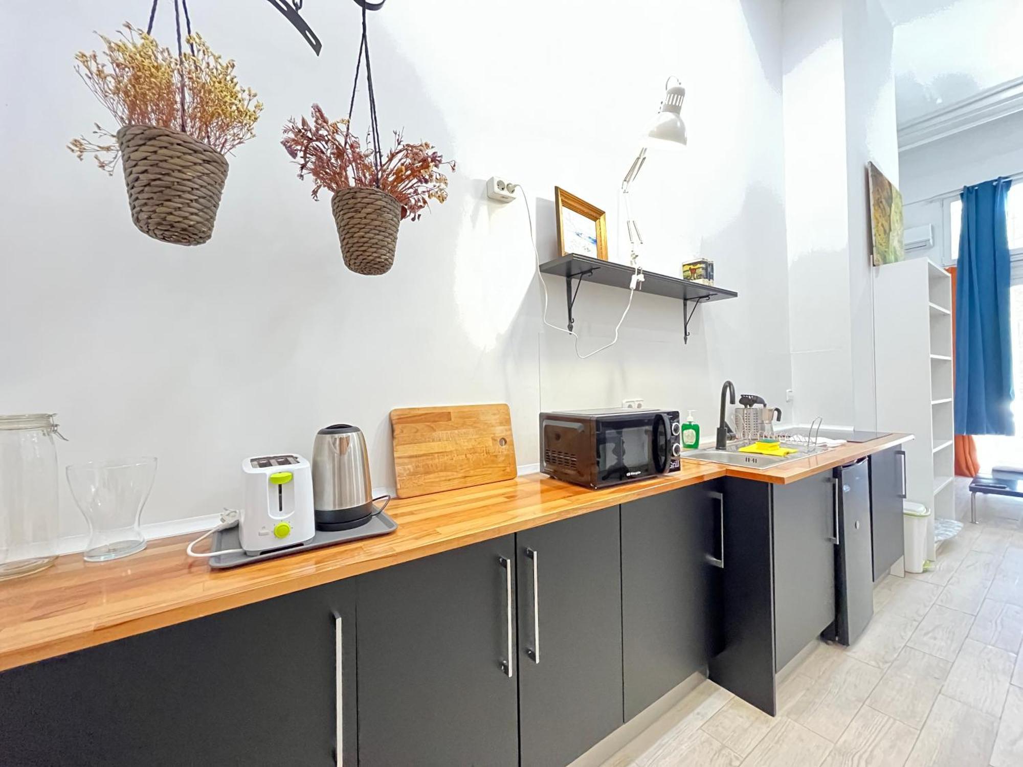 Apartament Duplex Manzanares Izq Amarillo Temporal Madryt Zewnętrze zdjęcie